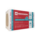 Шумоизоляция Rockwool АКУСТИК БАТТС 100х600х1000мм (3,6м2/0,36м3)