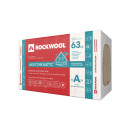 Шумоизоляция Rockwool АКУСТИК БАТТС 100х600х1000мм (3,6м2/0,36м3)