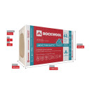 Шумоизоляция Rockwool АКУСТИК БАТТС 100х600х1000мм (3,6м2/0,36м3)