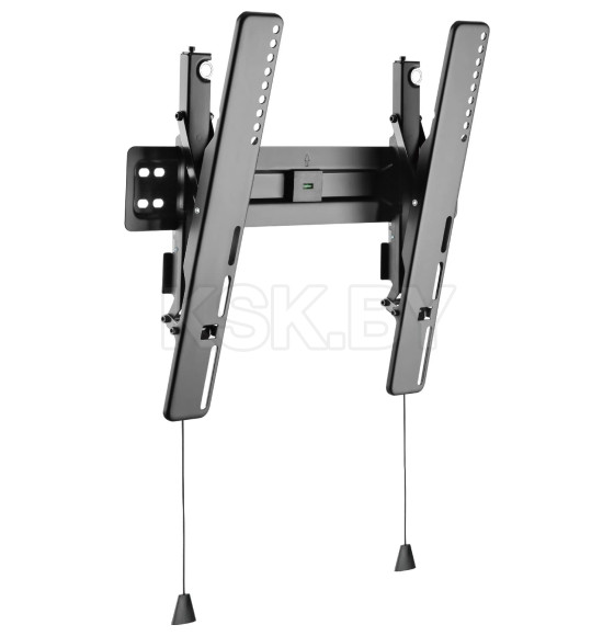 Кронштейн для телевизора наклонный MAUNFELD MTM-3255TS (КА-00020591) 