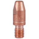 Наконечник сварочный М6х28 СU 1.2мм (уп. 5шт) TBI (340Р121069.05) 