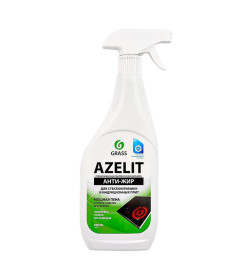 Спрей чистящий для стеклокерамики GraSS "Azelit spray"  600мл