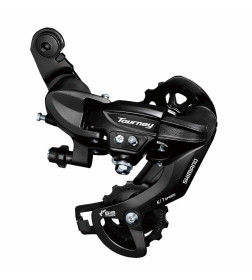 Переключатель задний Shimano RD-TY300,ARDTY300D