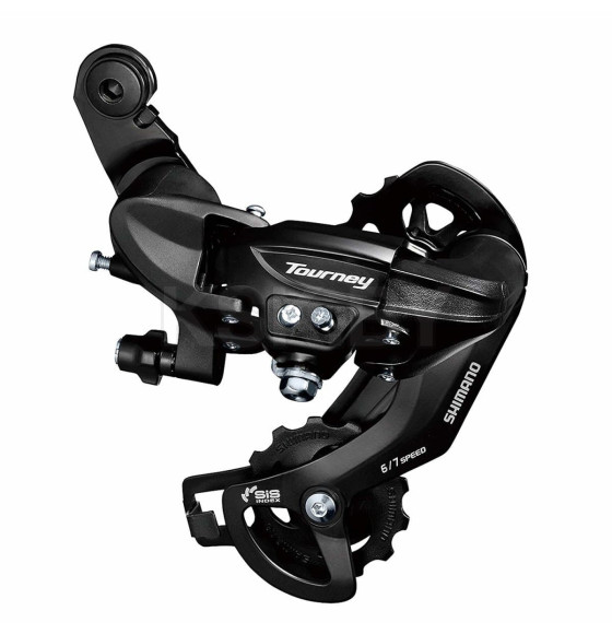 Переключатель задний Shimano RD-TY300,ARDTY300D (ARDTY300D) 