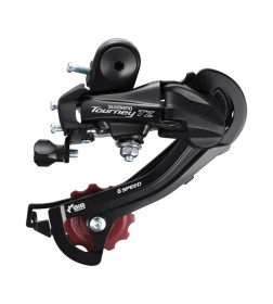 Переключатель задний Shimano RD-TZ500,ARDTZ500GSD