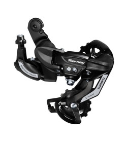 Переключатель задний Shimano RD-TY500,ARDTY500D