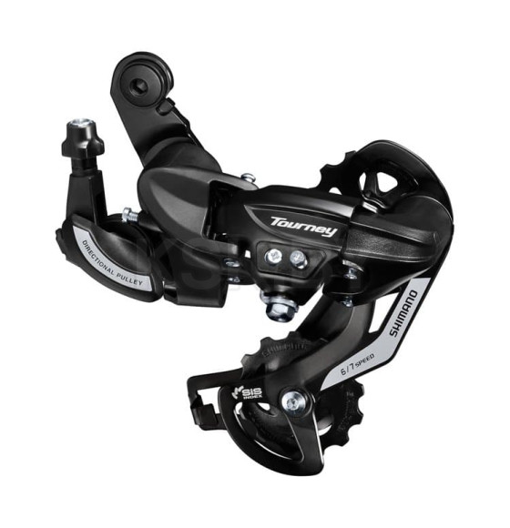 Переключатель задний Shimano RD-TY500,ARDTY500D (ARDTY500D) 