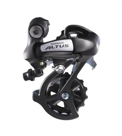 Переключатель задний Shimano RD-M310-L,ARDM310DLC