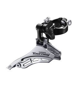 Переключатель передний Shimano FD-TY300,AFDTY300DSDS6