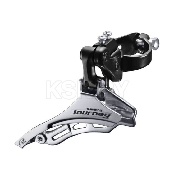 Переключатель передний Shimano FD-TY300,AFDTY300DSDS6 (AFDTY300DSDS6) 