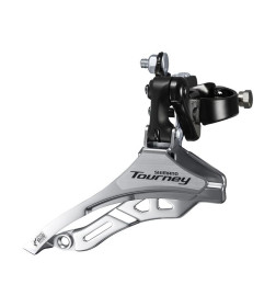 Переключатель передний Shimano FD-TY300,AFDTY300DSTM6