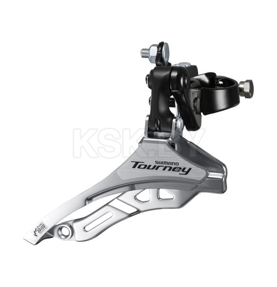 Переключатель передний Shimano FD-TY300,AFDTY300DSTM6 (AFDTY300DSTM6) 