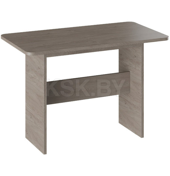 Стол раздвижной Дублин Дуб Сонома трюфель ТриЯ 97960 (97960) 