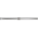 Фриз Beryoza Ceramica Toscana cветло-графитовый 600х45х9 мм  (Березакер.) 