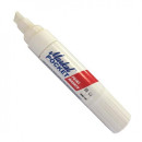 Маркер перманентный на основе жидкой краски (белый) MARKAL POCKET 97500 (97500) 