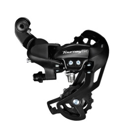 Переключатель задний Shimano RD-TX800,ARDTX800SGSL