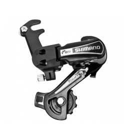 Переключатель задний Shimano RD-TY21-B-SS,ARDTY21BSSBL