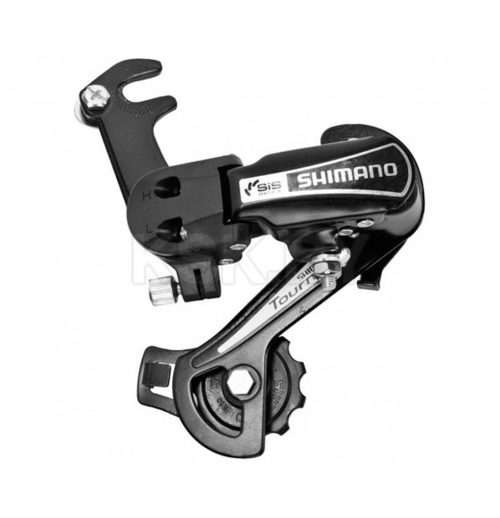 Переключатель задний Shimano RD-TY21-B-SS,ARDTY21BSSBL (ARDTY21BSSBL) 