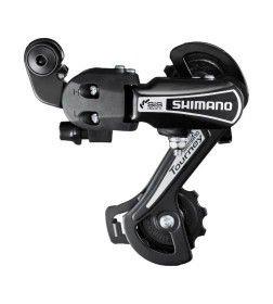 Переключатель задний Shimano RD-TY21-B-SS,ARDTY21BSSDL