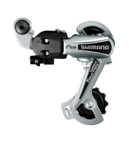 Переключатель задний Shimano RD-TY21-B-GS,ARDTY21BGSDS