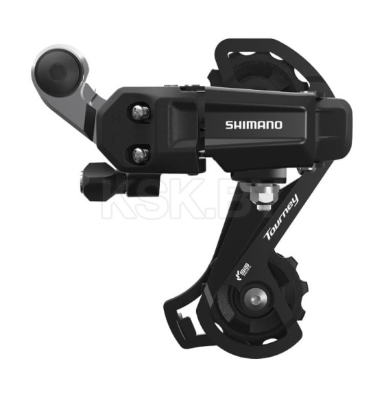 Переключатель задний Shimano RD-TY200-GS,ARDTY200GSLD (ARDTY200GSLD) 