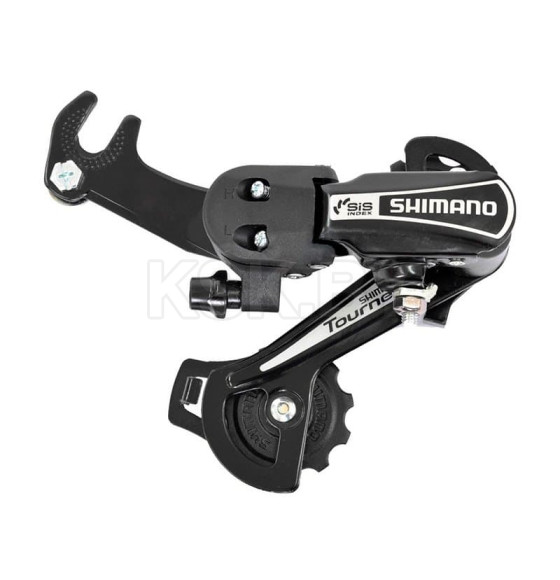 Переключатель задний Shimano RD-TY21-B-GS,ARDTY21BGSBL (ARDTY21BGSBL) 