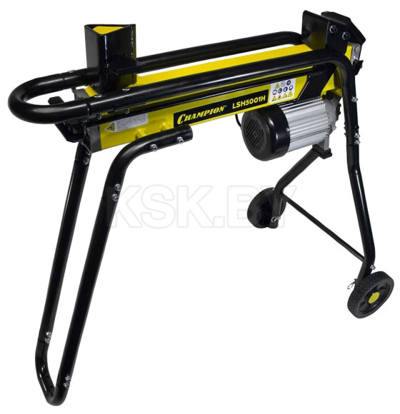 Дровокол электрический CHAMPION LSH5001H (LSH5001H) 