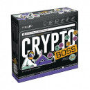 Игра настольная. CRYPTOBOSS/Криптобосс 4660136225881 ГеоДом (4660136225881) 