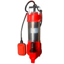 Насос погружной MAXPUMP FEKALIFT 180D