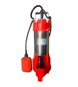 Насос погружной MAXPUMP FEKALIFT 180D