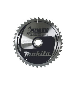 Диск пильный по дерву 355х60Tх30 мм MAKITA B-31463