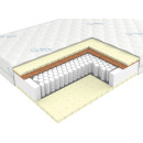 Матрас EOS Премьер Тип 4/5а (200x200) жаккард (112EOSMB_T4_5A_200X200ZN) 