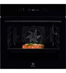 Духовой шкаф электрический Electrolux EOE7P31Z