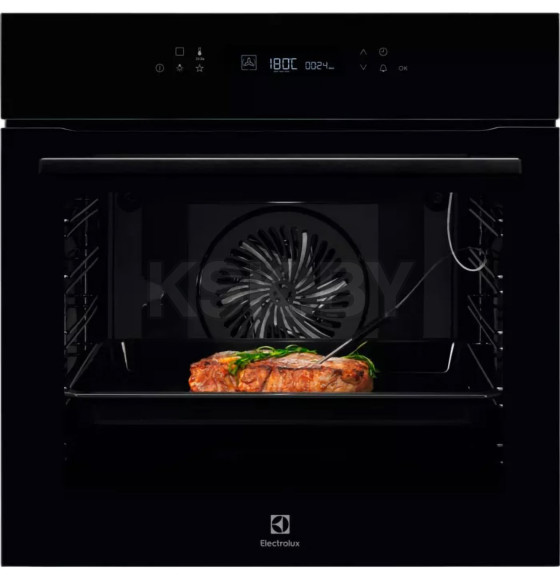 Духовой шкаф электрический Electrolux EOE7P31Z (EOE7P31Z) 