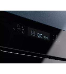 Духовой шкаф электрический Electrolux EOE7P31Z