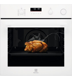 Духовой шкаф электрический Electrolux EOC6P77V