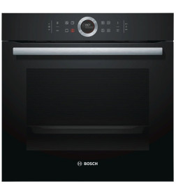 Духовой шкаф электрический Bosch HBG675BB1