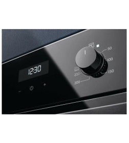 Духовой шкаф электрический с паром Electrolux EOD5C71Z