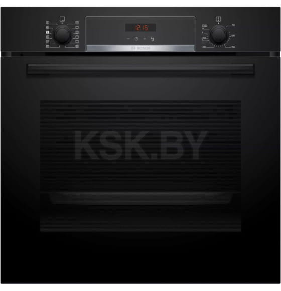 Духовой шкаф электрический с паром Bosch HRA574BB0 (HRA574BB0) 