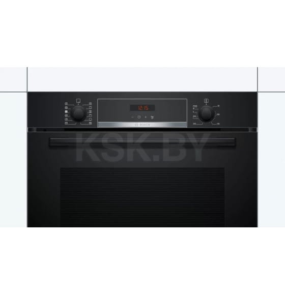 Духовой шкаф электрический с паром Bosch HRA574BB0 (HRA574BB0) 