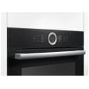 Духовой шкаф электрический с паром Bosch HSG636BB1 (HSG636BB1) 
