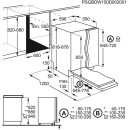 Посудомоечная машина Electrolux EEM48221L (EEM48221L) 