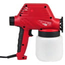 Краскопульт КЭ 110С ELITECH (178327) 