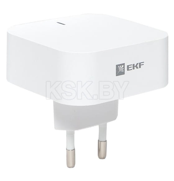 Умный хаб EKF Connect (szh-t ) 