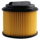 Фильтр бумажный для пылесоса Einhell 2351113 (2351113) 