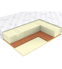 Матрас EOS Элит Тип 18 (90x200) жаккард