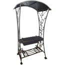 Мангал Станкоинструмент дачный разборный МДР-12