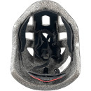 Шлем велосипедный Favorit IN11-L-BK (IN11-L-BK) 