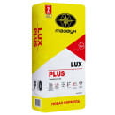 Клей для плитки повышенной фиксации LUX - PLUS, 25 кг