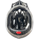 Шлем велосипедный Favorit IN20-L-RD (IN20-L-RD) 